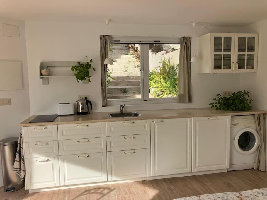 La Penita - Sunny Guesthouse With Private Pool And Garden Salobreña Exterior foto