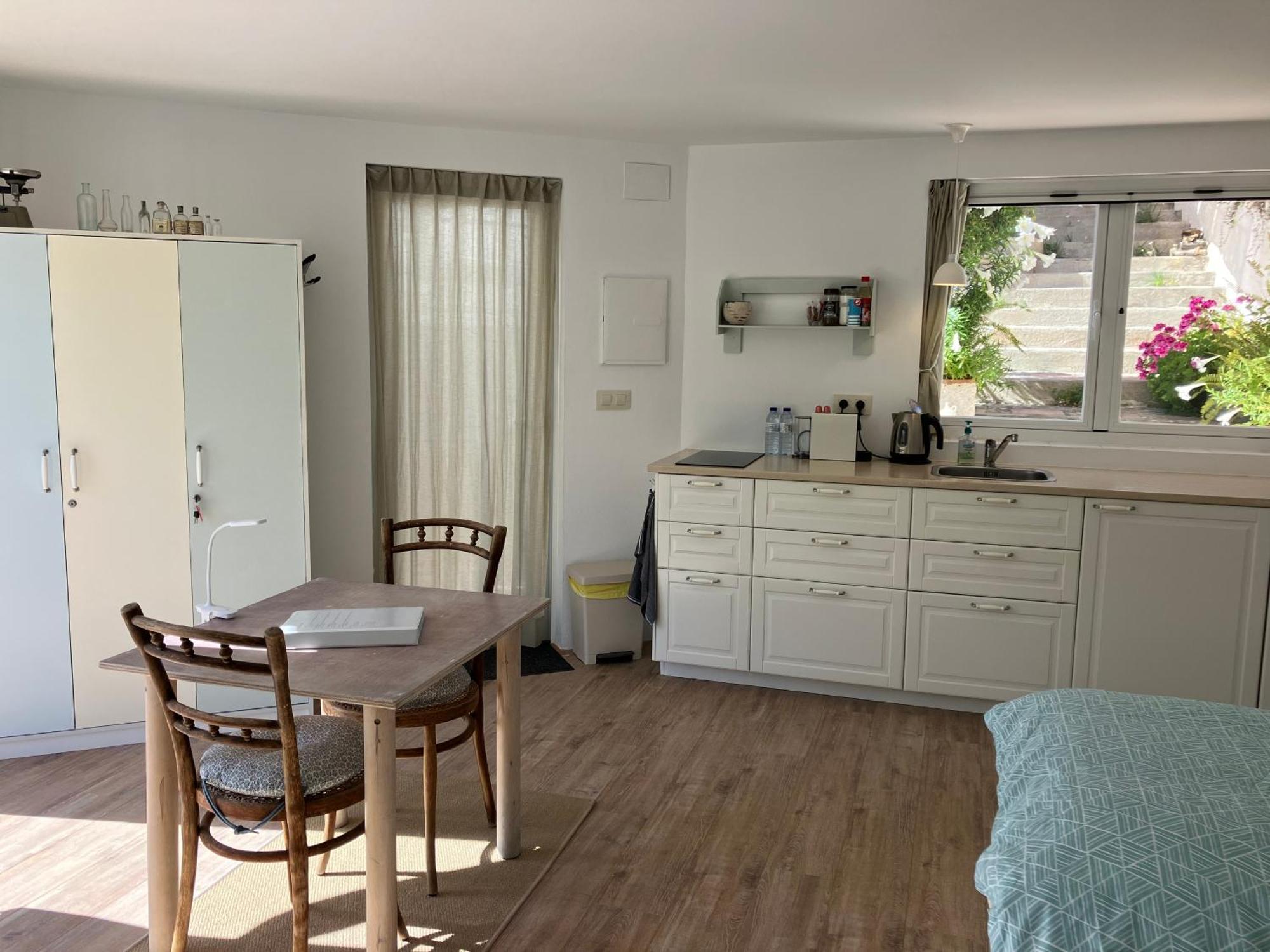 La Penita - Sunny Guesthouse With Private Pool And Garden Salobreña Exterior foto